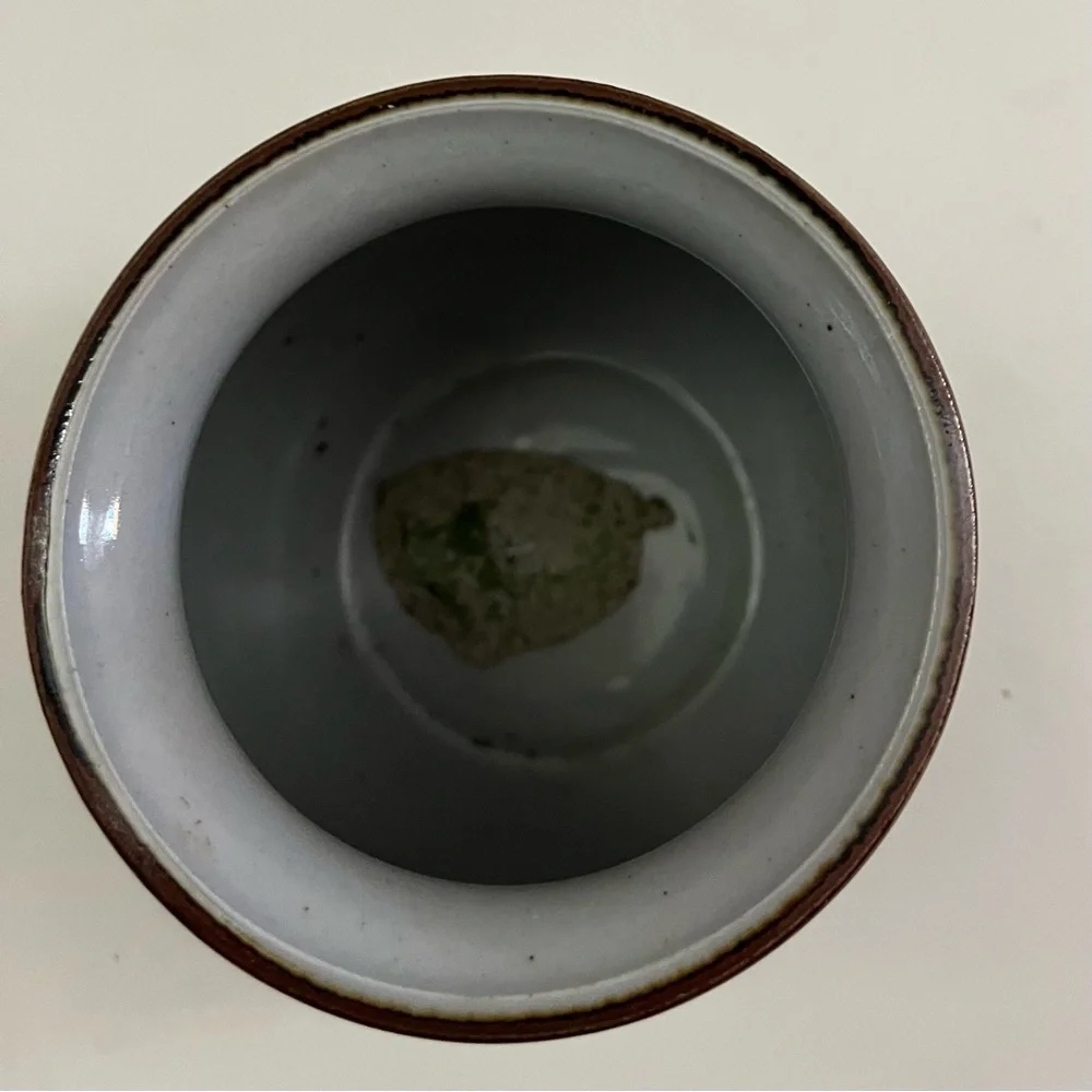 Beautiful Hand Thrown Pottery 5
